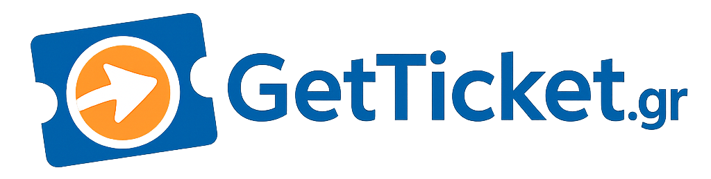 https://getticket.gr/ - LOGO Image